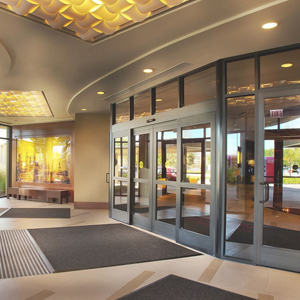 commercial door specialist Visalia