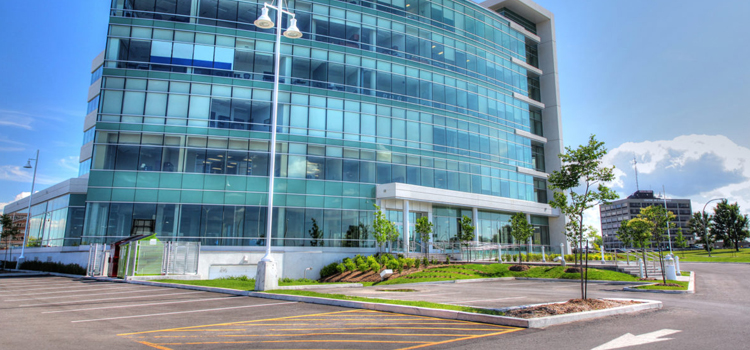 commercial glass door repair Visalia