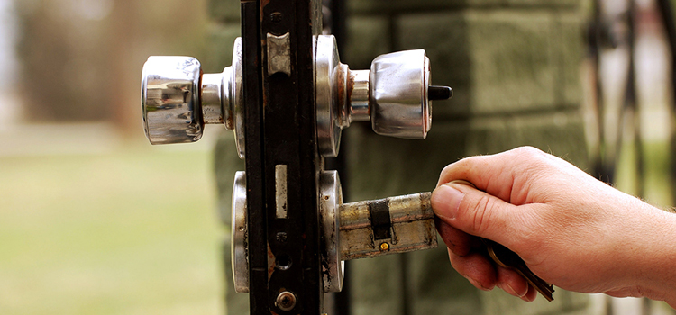 front door latch repair Visalia