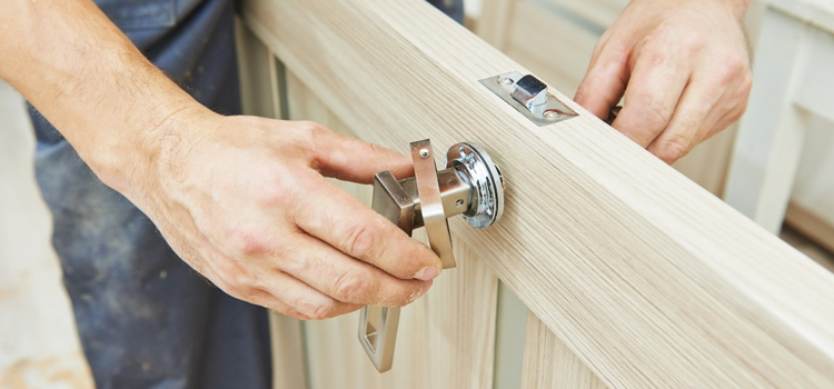 interior door repair Visalia