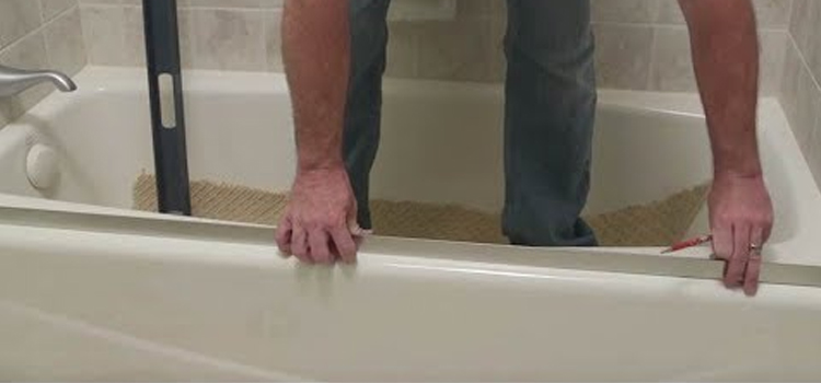Sliding Shower Door Repair in Visalia