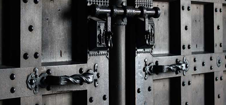 steel entry door repair in Visalia
